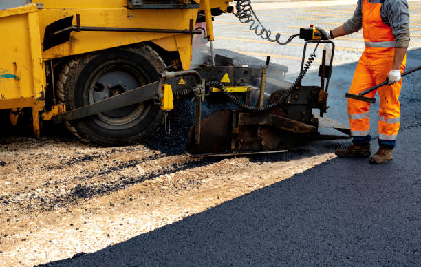 Trusted Jessup, PA Driveway Paving Services Experts